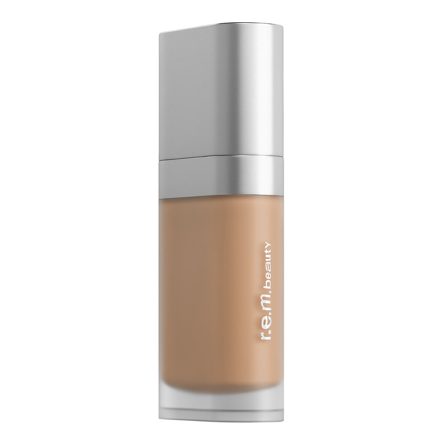 Rem Beauty - Sweetener - Podkład Z Kwasem Hialuronowym I Niacynamidem - Sweetener Foundation Tan 4 g - Dla Kobiet